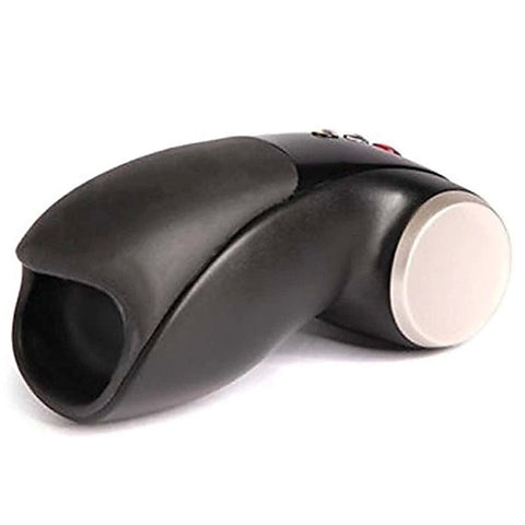 Premium Cobra Libre 2 Black/Red by Fun Factory - Masturbators and Strokers