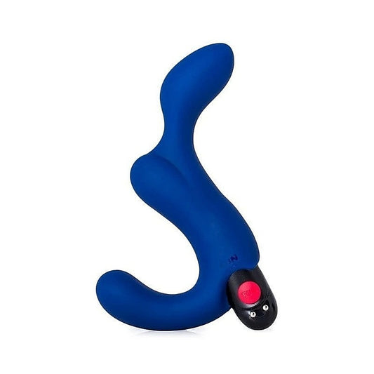 Duke Vibrating Prostate Massager by Fun Factory - Prostate Toys
