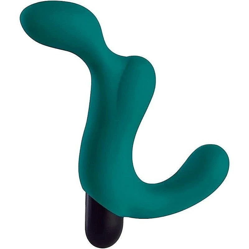Premium Duke Prostate Massager by Fun Factory - Prostate Toys