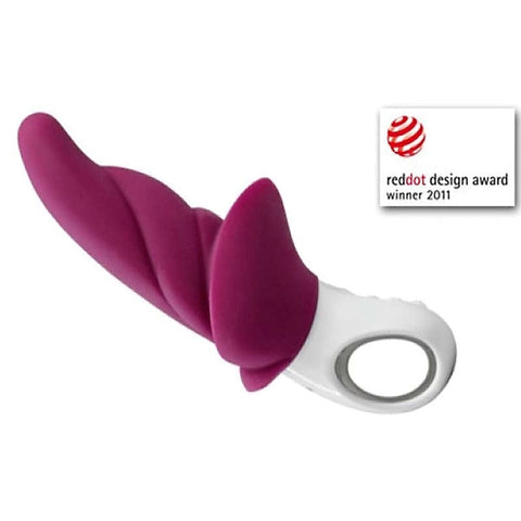 Calla G4 by Fun Factory - Rabbit Vibrators