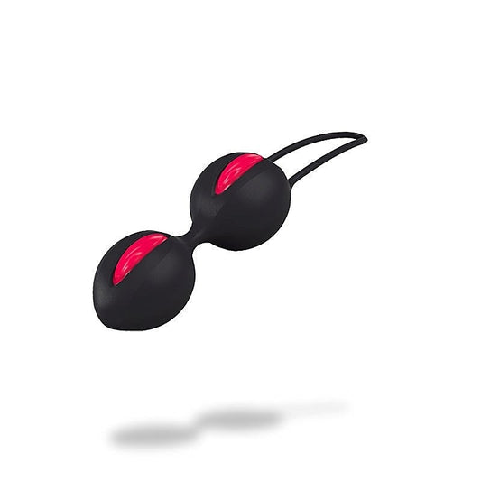 Duo SmartBalls by Fun Factory - Love Eggs and Kegel Exercisers