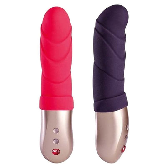 Flora Violet by Fun Factory - Waterproof Vibrators