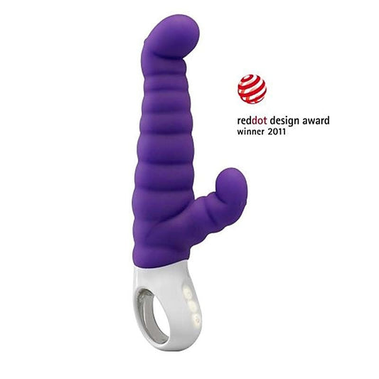Paul Paulina G4 Rabbit Vibrator by Fun Factory - Rabbit Vibrators