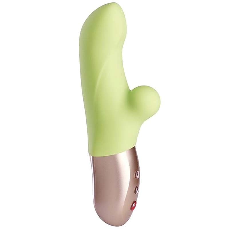 Professional Pearly Vibrator by Fun Factory - Rabbit Vibrators