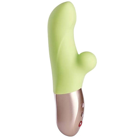 Premium Pearly Vibrator Grape by Fun Factory - Rabbit Vibrators
