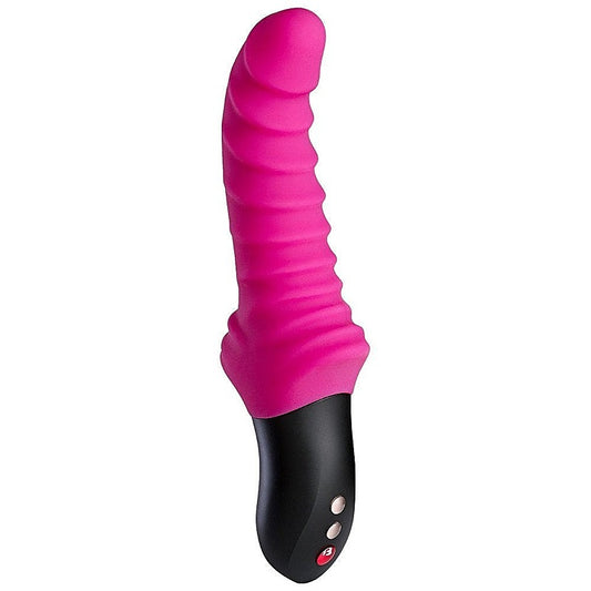 Stronic Drei Blackberry by Fun Factory - Waterproof Vibrators