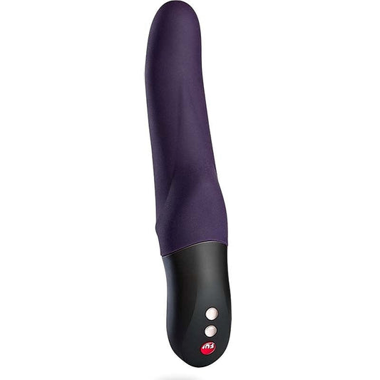 Stronic Eins Pulsator Waterproof by Fun Factory - Rabbit Vibrators