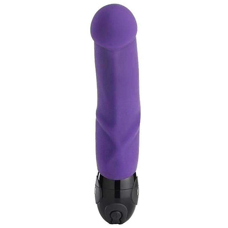 The Boss Vibrator by Fun Factory - Waterproof Vibrators