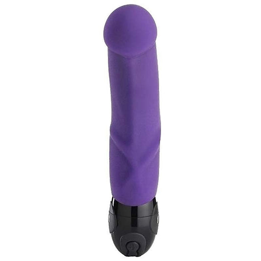 The Boss Vibrator by Fun Factory - Waterproof Vibrators