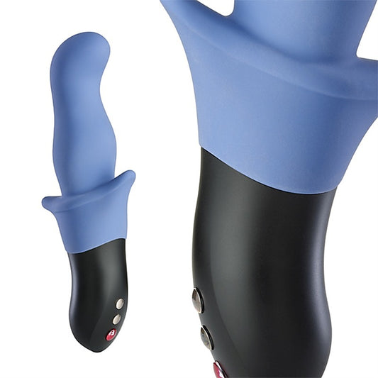 Stronic Zwei Jeans Blue by Fun Factory - Luxury Sex Toys