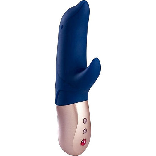 Dolly Bi Vibe by Fun Factory - Rabbit Vibrators