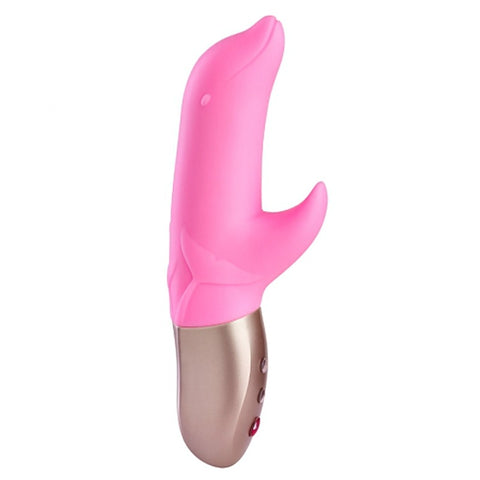 Professional Dolly Bi Vibe by Fun Factory - Rabbit Vibrators