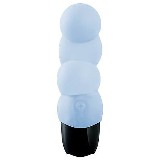 Bubbles Mini Personal Massager Rechargeable by Fun Factory - Waterproof Vibrators
