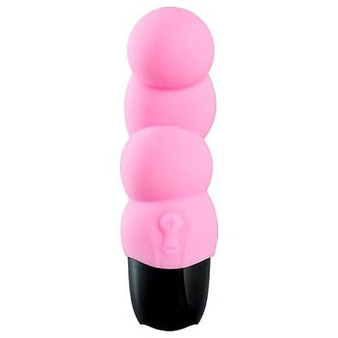 Bubbles Mini Massager by Fun Factory - Waterproof Vibrators
