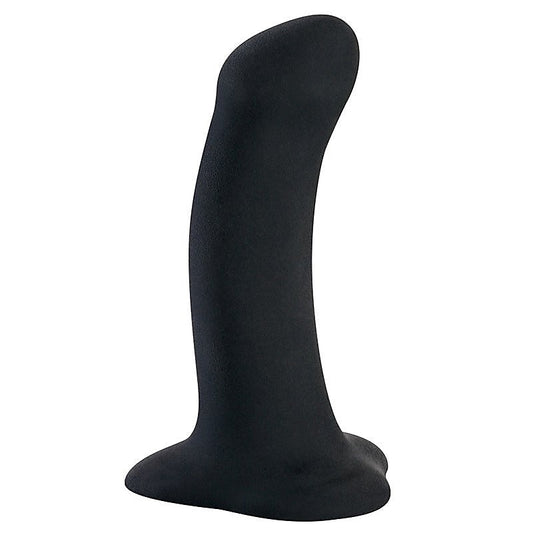 Amor Silicone Suction Cup Dildo by Fun Factory - Rabbit Vibrators