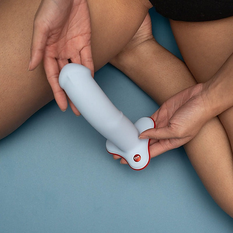 The Boss Stub Dildo by Fun Factory - Realistic Dildos