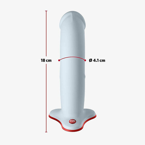 The Boss Stub Dildo by Fun Factory - Realistic Dildos