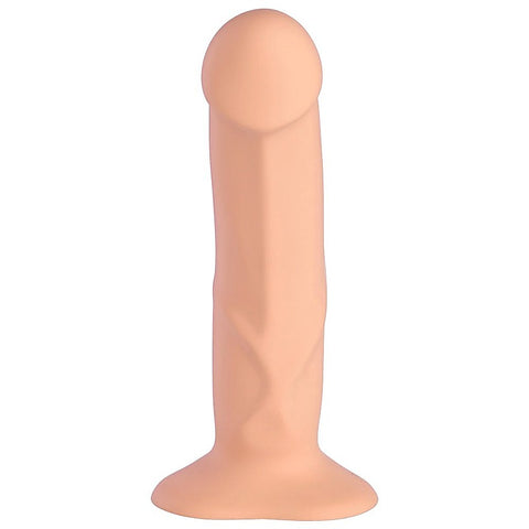 Professional The Boss Stub by Fun Factory - Realistic Dildos