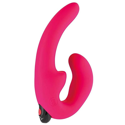ShareVibe 2.0 Strap-On Vibrator by Fun Factory - Waterproof Vibrators