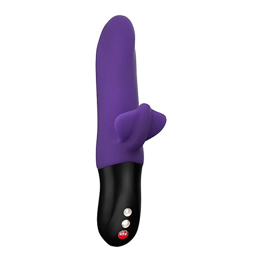 Bi Stronic Fusion Vibrator Waterproof by Fun Factory - Waterproof Vibrators