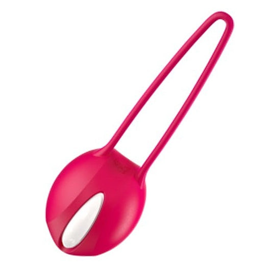 Smartball UNO by Fun Factory - Love Eggs and Kegel Exercisers
