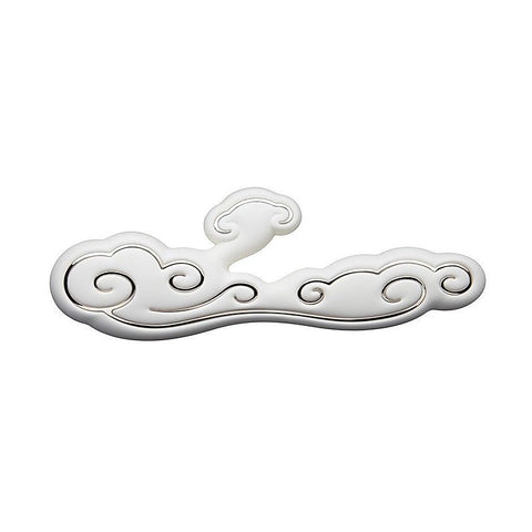 Professional Heavenly Rabbit Vibrator by Ave - Rabbit Vibrators