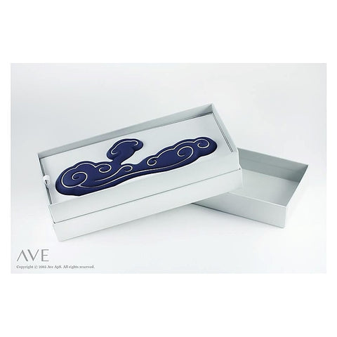 Professional Heavenly Rabbit Vibrator by Ave - Rabbit Vibrators