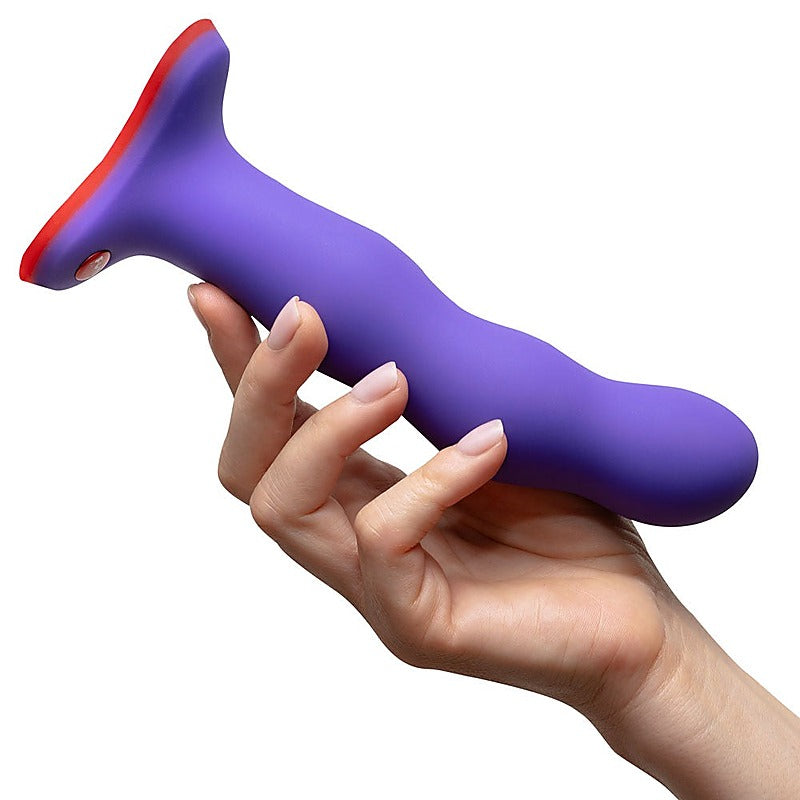 Bouncer by Fun Factory - Non-Realistic Dildos