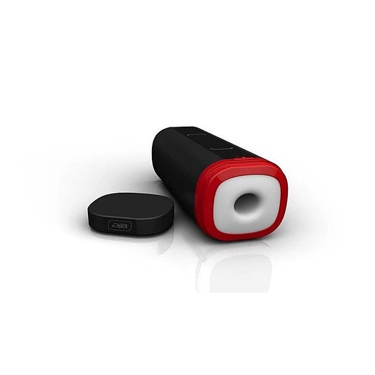 Couple Set Xbiz Award Winner Mens Stroker by Kiiroo - Masturbators and Strokers