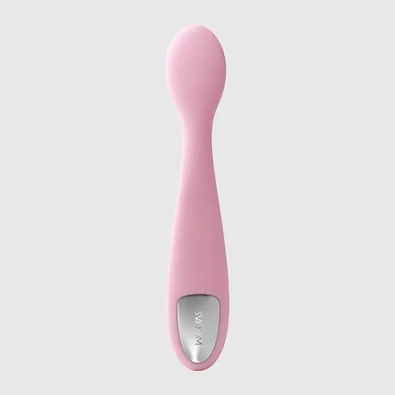 Keri Finger Shape Clitoral Vibrator by Svakom - Waterproof Vibrators