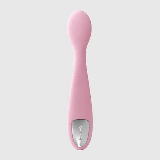 Keri Finger Shape Clitoral Vibrator by Svakom - Waterproof Vibrators