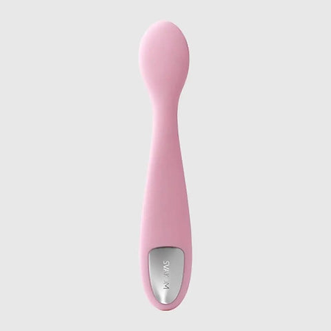 Keri Finger Shape Clitoral Vibrator by Svakom - Waterproof Vibrators