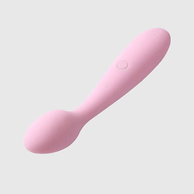 Keri Finger Shape Clitoral Vibrator by Svakom - Waterproof Vibrators
