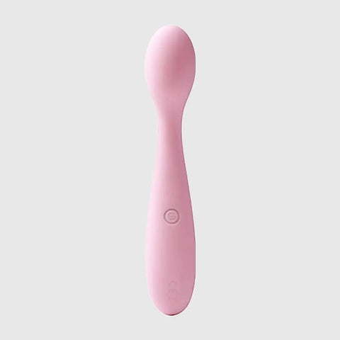 Keri Finger Shape Clitoral Vibrator by Svakom - Waterproof Vibrators