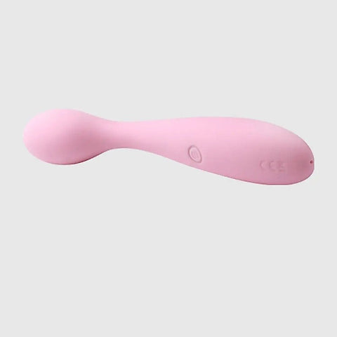 Keri Finger Shape Clitoral Vibrator by Svakom - Waterproof Vibrators