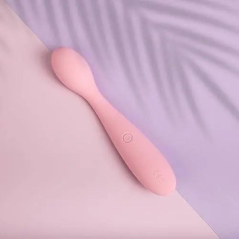 Keri Finger Shape Clitoral Vibrator by Svakom - Waterproof Vibrators