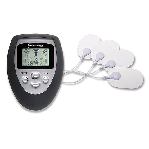 Fetish Fantasy Deluxe Shock Therapy Travel Kit - Sex Kits