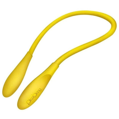 PicoBong Transformer Personal Massager by Lelo - Steel Sex Toys