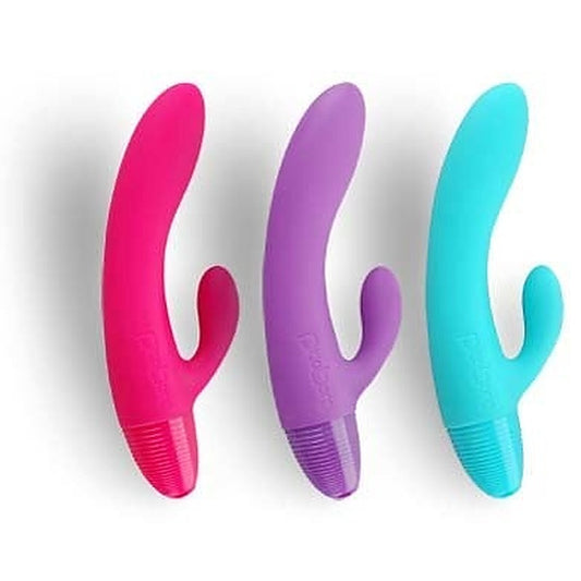 PicoBong Kaya Rabbit Personal Massager by Lelo - Personal Massagers