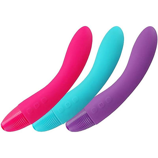 PicoBong Zizo Innie Personal Massager by Lelo - Waterproof Vibrators