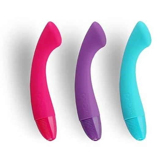PicoBong Moka Multi Function G-Vibe by Lelo - Clit Ticklers and Pulsators
