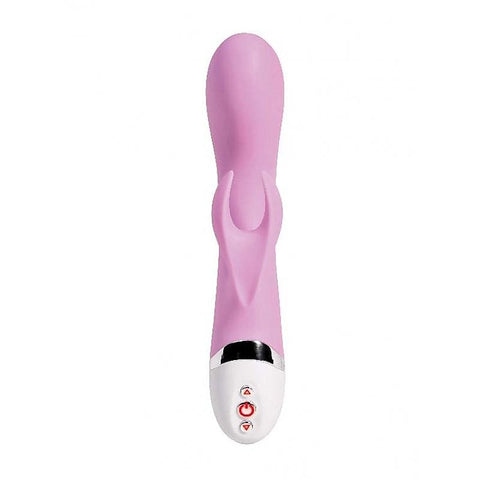Devilish Rabbit Vibrator by Evolved - Rabbit Vibrators