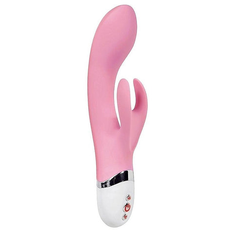 Devilish Rabbit Vibrator by Evolved - Rabbit Vibrators