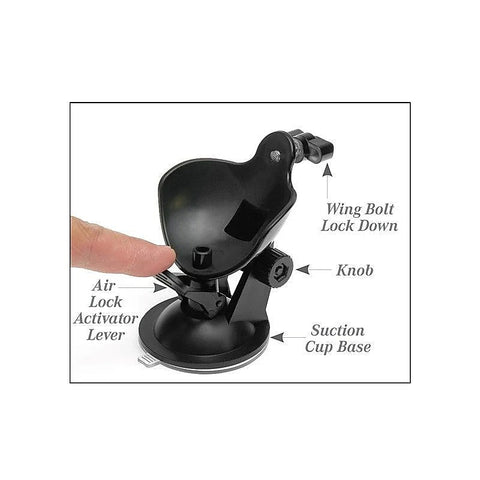 Mega-Bator Mouth Masturbator by Pipedream Products - Masturbators and Strokers