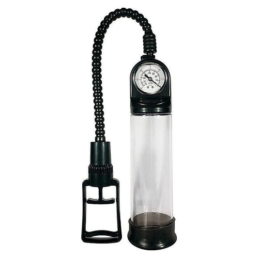 Pump Master by Toy Joy - Pumps, Extenders and Sleeves