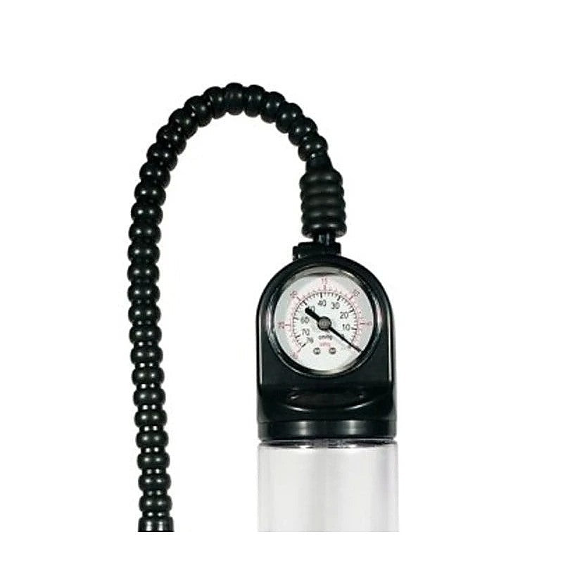 Professional-Grade Pump Master by Toy Joy - Pumps, Extenders and Sleeves