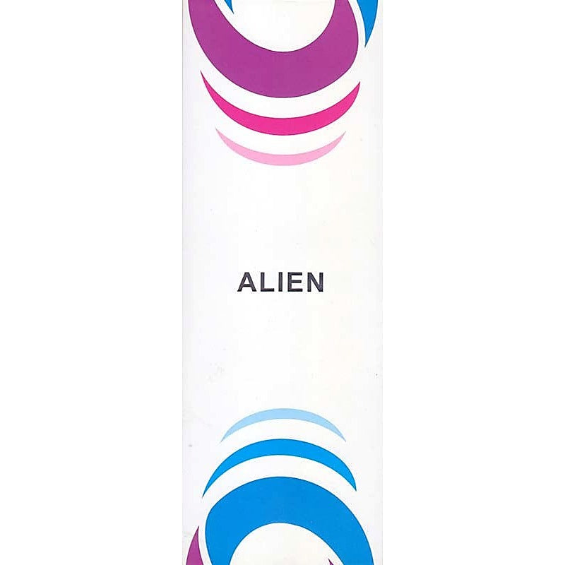 Alien G-Spot Vibrator by BDStyle - Vibrator Accessories