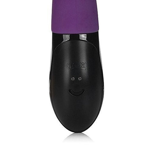 Alien G-Spot Vibrator by BDStyle - Vibrator Accessories