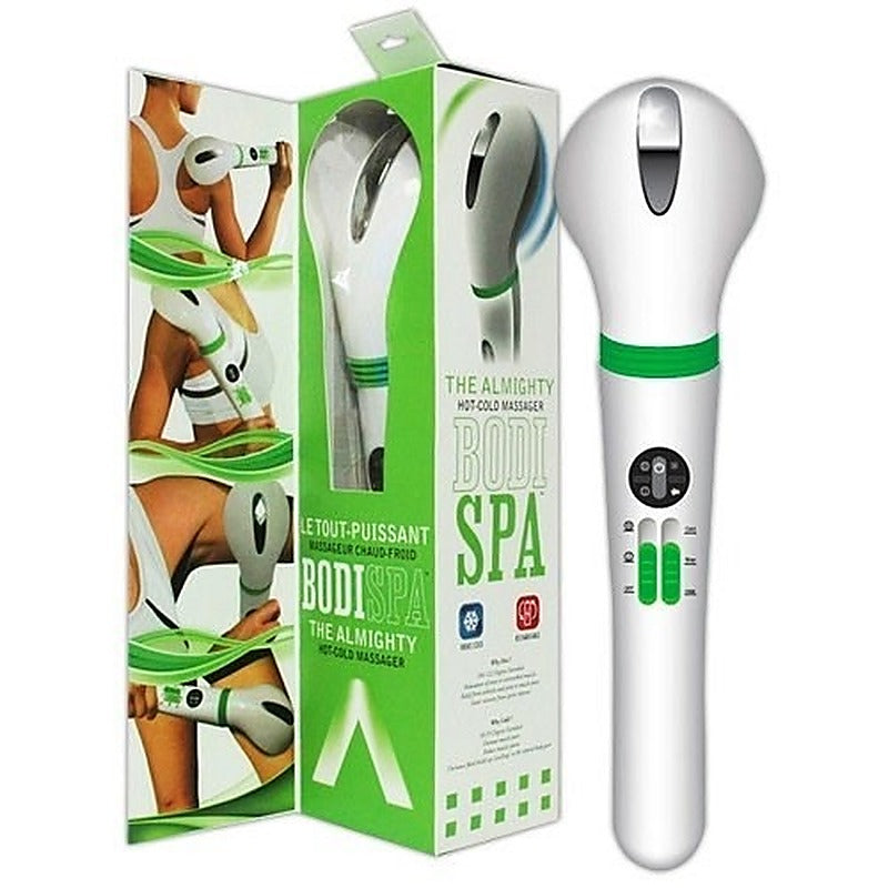 The Almighty Body Wand by BodiSpa - Personal Massagers