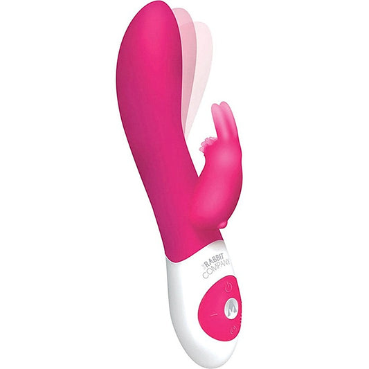 The Come Hither Rabbit by Xgen Products - Luxury Sex Toys